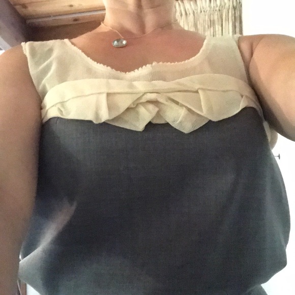 Ports 1961 Suiting Top and Skirt, lined, beautiful set - Picture 2 of 8